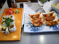 Plats et boissons du Restaurant japonais Restaurant Soleil Levant à Boulogne-Billancourt - n°8