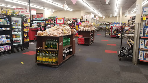 Supermarket «Food King», reviews and photos, 100 E Colonial Pkwy, Devine, TX 78016, USA