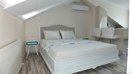 Heybeli Butik Otel
