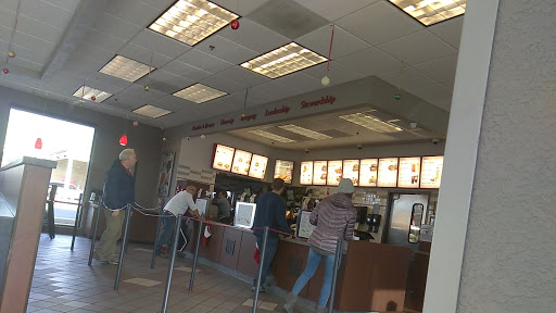 Fast Food Restaurant «Chick-fil-A», reviews and photos, 680 S Trooper Rd, Norristown, PA 19403, USA