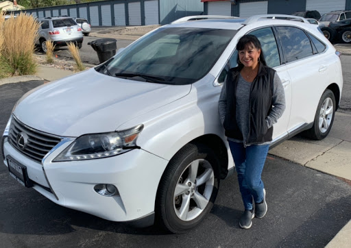 Used Car Dealer «Hedberg Solomon Auto Sales», reviews and photos, 1245 500 W, West Bountiful, UT 84010, USA