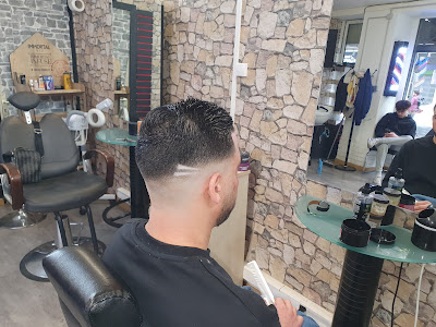 Coiffeur raypro à Nantes