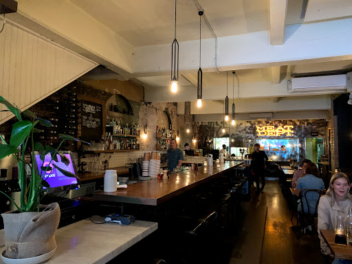 The Meatball & Wine Bar - Flinders Lane