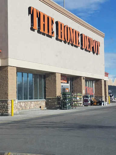 Home Improvement Store «The Home Depot», reviews and photos, 3852 13400 S, Riverton, UT 84065, USA