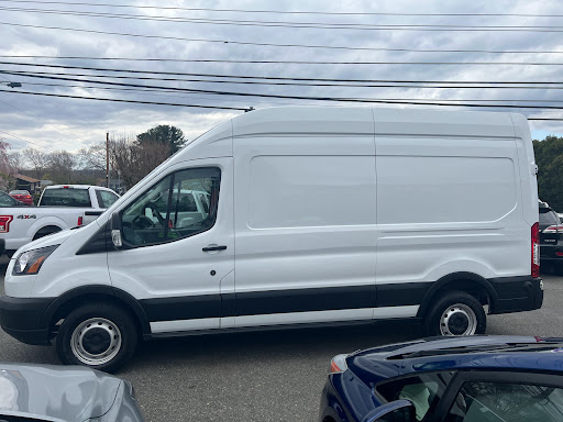 Used Car Dealer «Milford Auto Mall», reviews and photos, 187 West St, Milford, MA 01757, USA