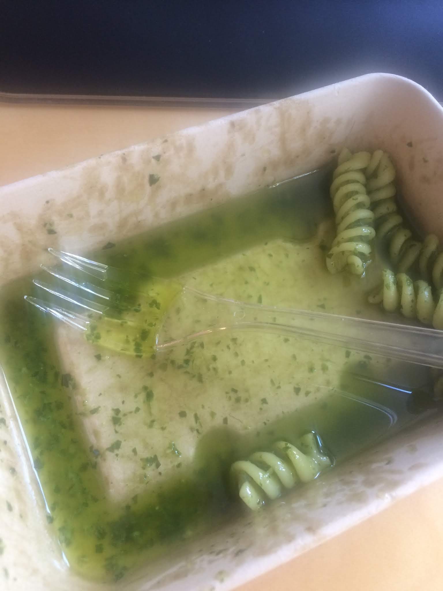 Photo n° 1 de l'avis de Citron.e fait le 10/08/2018 à 11:49