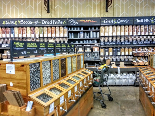 Grocery Store «Whole Foods Market», reviews and photos, 10576 Perry Hwy, Wexford, PA 15090, USA