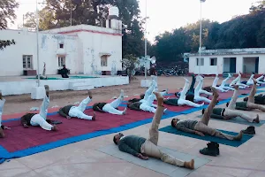 Deep Yog Studio & Meditation Center ! Yoga Classes in Gwalior ! Personal Yoga Trainer at Home in Gwalior image