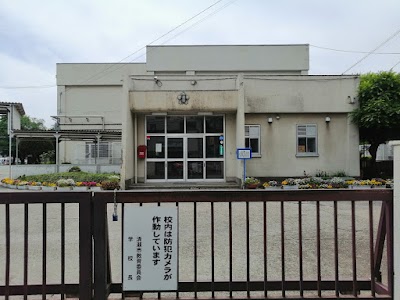 清瀬市立清瀬小学校