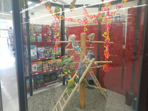 Pet Supply Store «Petco Animal Supplies», reviews and photos, 3300 Broadway St, Eureka, CA 95501, USA