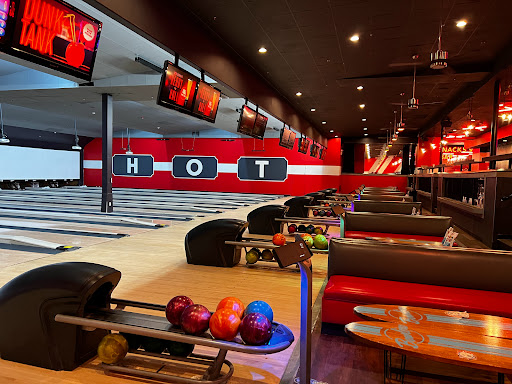 Bowling Alley «AMF Sheridan Lanes», reviews and photos, 199 E Jericho Turnpike, Mineola, NY 11501, USA