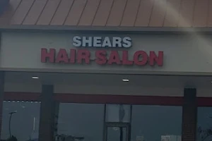 Shears Hair Salon image