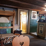 Photo n°2 de l'avis de Coohan.e fait le 06/11/2018 à 21:19 sur le  Gompm Alm à Schenna