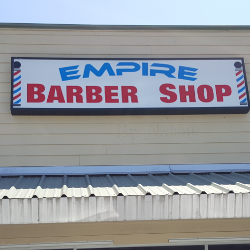 Barber Shop «Empire barbershop», reviews and photos, 2153 SC-544 h, Conway, SC 29526, USA