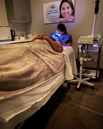 Laser Hair Removal Service «Pure Vanity Spa», reviews and photos, 20511 N Hayden Rd, Scottsdale, AZ 85255, USA