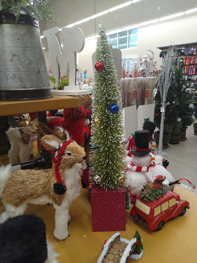 Home Goods Store «Tuesday Morning», reviews and photos, 2648 Tamiami Trail E, Naples, FL 34112, USA