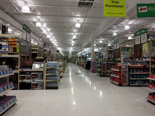 Home Improvement Store «Menards», reviews and photos, 6851 W 159th St, Tinley Park, IL 60477, USA