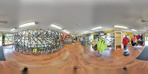 Bicycle Store «World of Bikes», reviews and photos, 723 S Gilbert St, Iowa City, IA 52240, USA