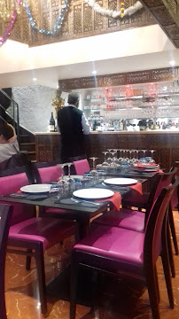 Atmosphère du Restaurant indien Sri Ganesh à Marseille - n°14