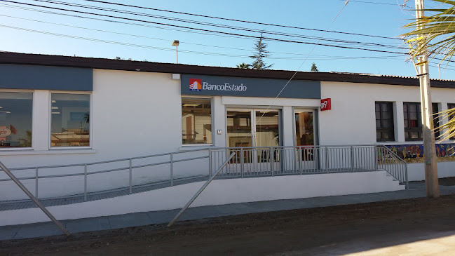 Banco Estado - Coquimbo