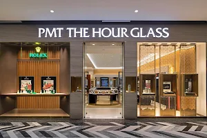 PMT The Hour Glass Central Phuket Floresta - Official Rolex Retailer image