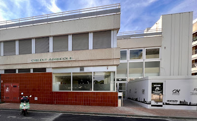 Crédit Agricole Agence de Bordeaux Wilson à Bordeaux