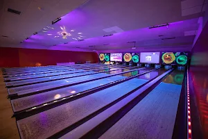 Strykz Bowling Lounge image