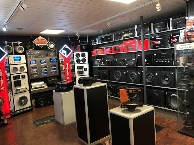 Anmeldelser af BilXtra Aalborg i Aalborg - Autoværksted