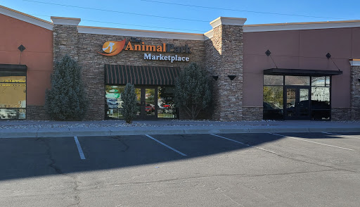 Pet Supply Store «The Animal Park Marketplace», reviews and photos, 744 W Riverdale Rd, Riverdale, UT 84405, USA