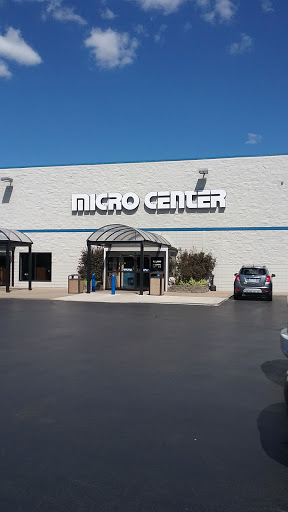 Computer Store «Micro Center», reviews and photos, 11755 Mosteller Rd, Sharonville, OH 45241, USA