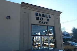 Bagel Boss Cafe image