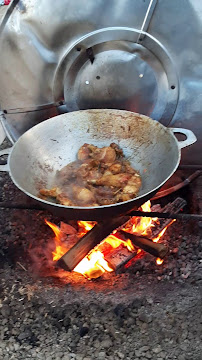 Photos du propriétaire du Restaurant saveurs de l'île de la réunion à Labarthe-sur-Lèze - n°12