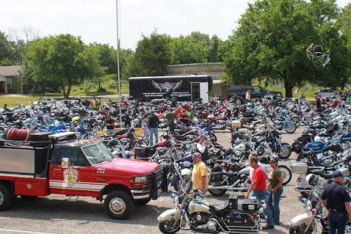 Motorcycle Dealer «Motorcycle Outpost», reviews and photos, 103 College St, Anna, TX 75409, USA