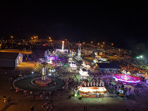 Festival «Chelsea Community Fair», reviews and photos, 20501 W Old US Hwy 12, Chelsea, MI 48118, USA