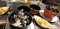 Moule du Restaurant La Caravelle à Hyères - n°4