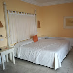 Photo n°1 de l'avis de Mimmo.P fait le 09/06/2018 à 08:05 sur le  Hotel Riviera à Carloforte