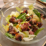 Photo n°3 de l'avis de Roberta.e fait le 10/09/2019 à 23:58 sur le  Fuochi Braceria Pizzeria à Adelfia