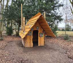 Ronsdorfer Anlagen photo