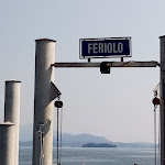 Photo n°1 de l'avis de Sabrina.a fait le 15/09/2021 à 11:24 sur le  La Vecchia Scogliera à Feriolo