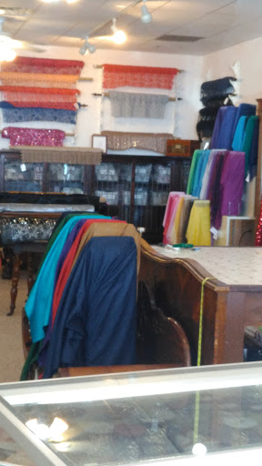 Fabric Store «Fabrique Fashion Fabrics», reviews and photos, 3801 W President George Bush Hwy, Plano, TX 75075, USA