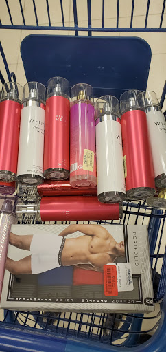 Department Store «Marshalls», reviews and photos, 1220 Winston Plaza, Melrose Park, IL 60160, USA