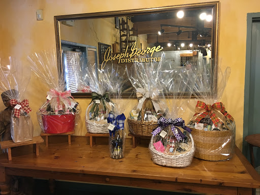 Wine Store «Joseph George Wines», reviews and photos, 1559 Meridian Ave, San Jose, CA 95125, USA