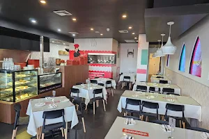 Sorriso Cafe image