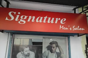 Signature Mens Salon image