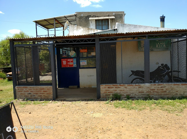 Unnamed Road, 55000, Cerro San Eugenio, Departamento de Artigas, Uruguay
