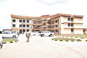 Lira University Teaching Hospital image