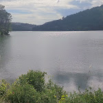 Photo n° 3 de l'avis de Susan.o fait le 07/05/2024 à 08:49 pour La Guinguette du Lac CARCES à Carcès