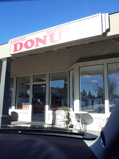 Donut Shop «Master Donuts», reviews and photos, 7601 Sunrise Blvd # 16, Citrus Heights, CA 95610, USA