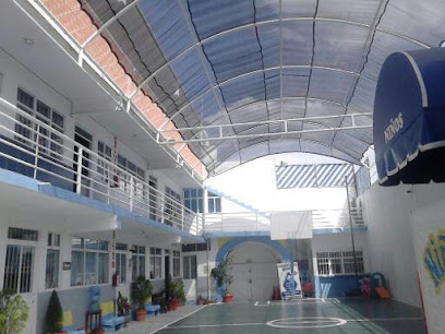 Colegio Ojo de Agua, Integral Siglo XXI