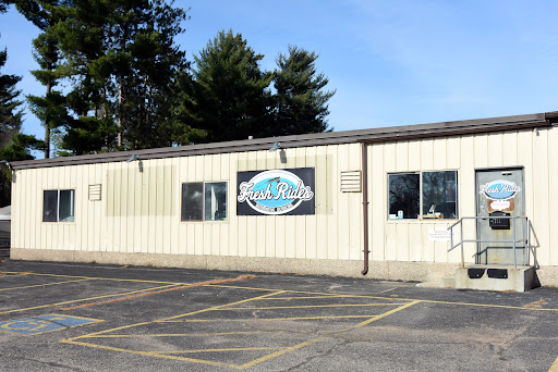 Fresh Rides Automotive Detailing en Wisconsin Rapids
